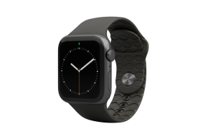 Apple Watch Band Solid Black