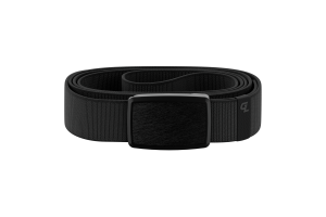 Groove Belt Low Profile - Black/Midnight