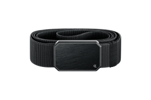 Groove Belt Black/Black