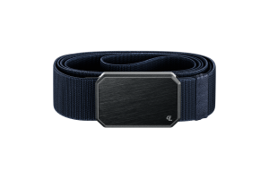 Groove Belt Black/Abyss Navy