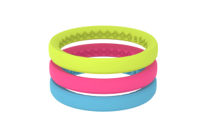 Boardwalk - Stackable Ring