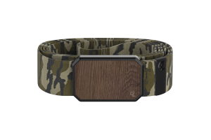 Groove Belt Walnut/Mossy Oak Bottomland