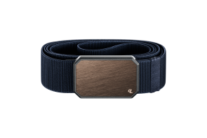 Groove Belt Bronze/Abyss Navy