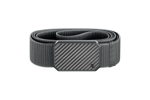 Groove Belt Carbon Fiber/Deep Stone
