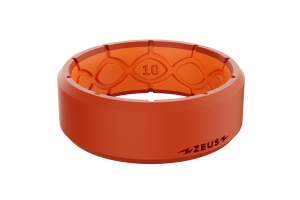 Zeus Edge Campfire Ring