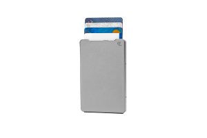 Groove Wallet® - Gun Metal 1.5