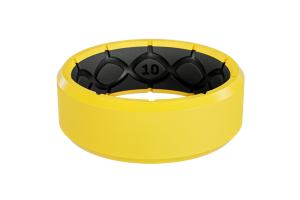 Zeus Edge Pulse Yellow Ring
