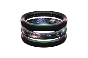 Intergalactic - Stackable Ring