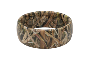 Mossy Oak Blades Camo Ring