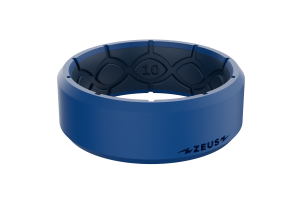 Zeus Edge Pacific Ring