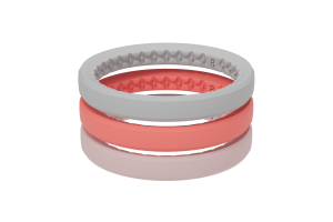 Pasadena - Stackable Ring