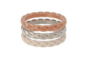 Mirage - Stackable Ring