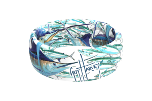 Guy Harvey Slammed Ring