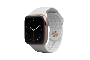 Apple Watch Band Solid White