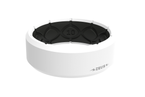 Zeus Edge Tundra Ring